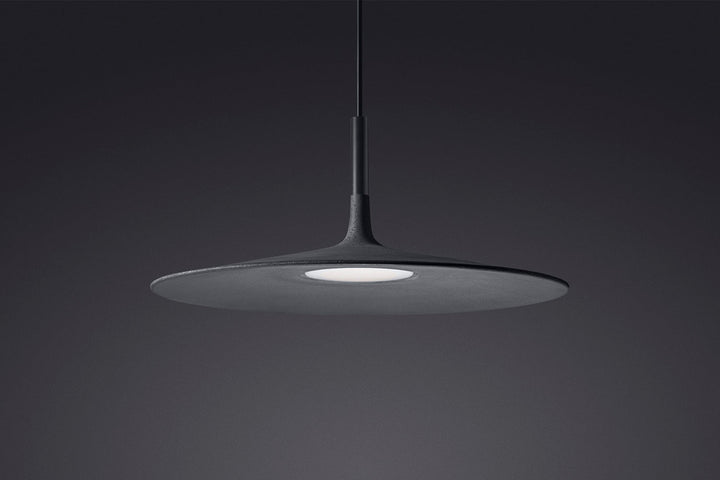 Aplomb Large Suspension Light