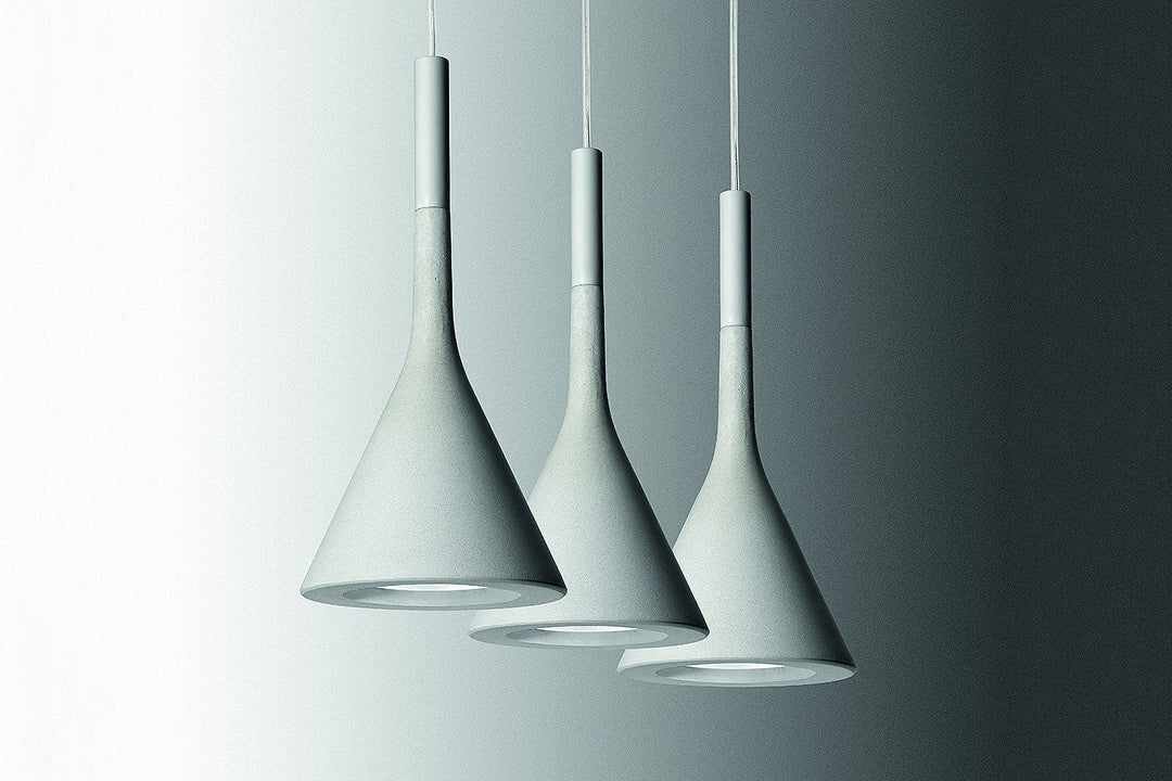 Aplomb Linear Suspension Lights Ceiling Lights Foscarini