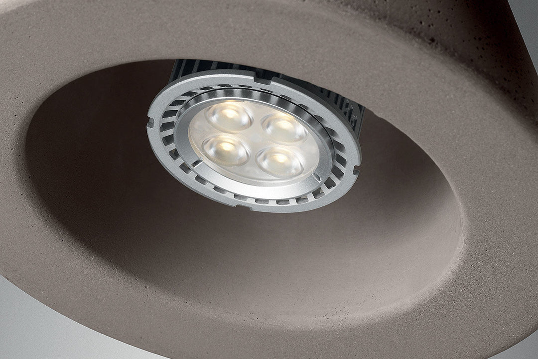 Aplomb Linear Suspension Lights Ceiling Lights Foscarini