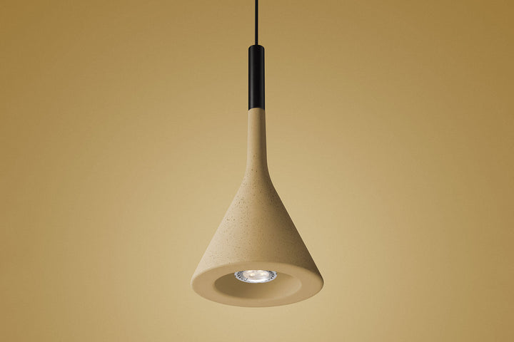 Aplomb Linear Suspension Lights Ceiling Lights Foscarini