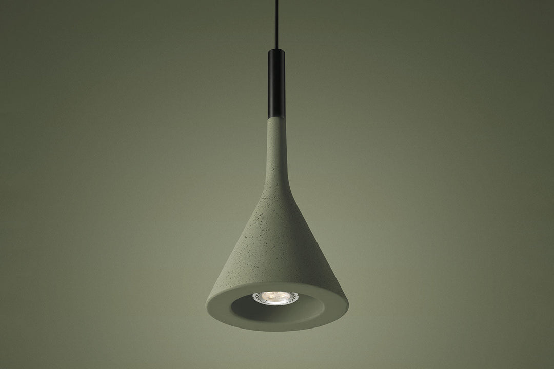 Aplomb Linear Suspension Lights