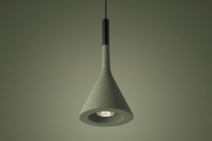 Aplomb Linear Suspension Lights