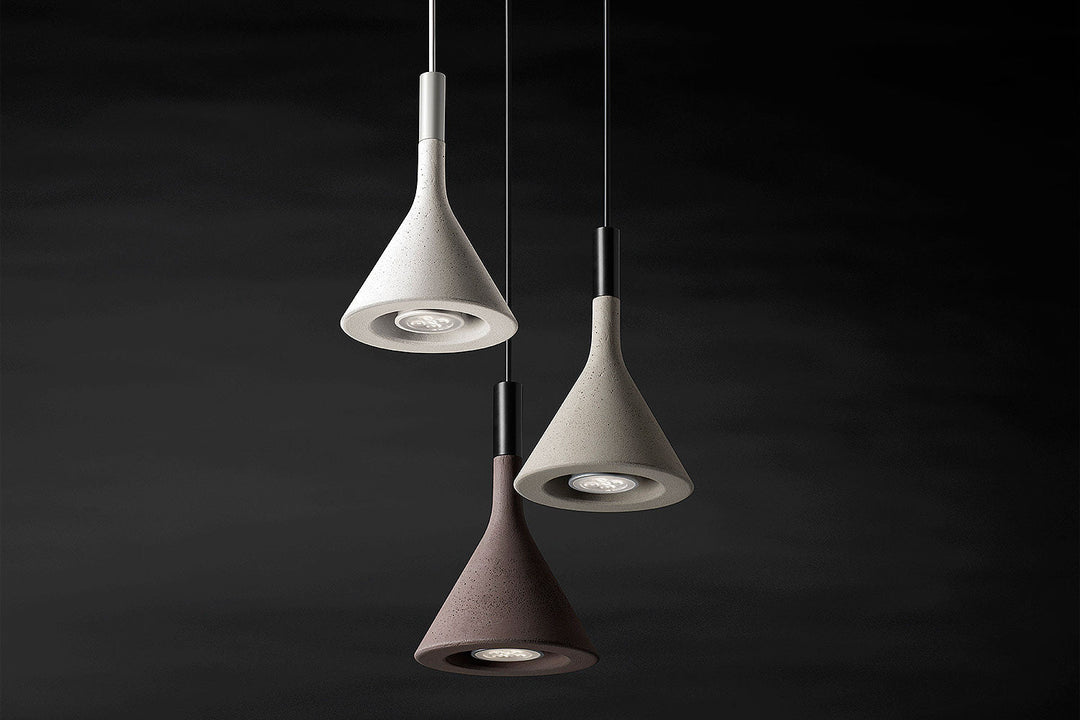 Aplomb Mini Pendant Light Ceiling Lights Foscarini