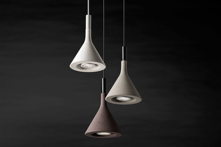 Aplomb Mini Pendant Light Ceiling Lights Foscarini