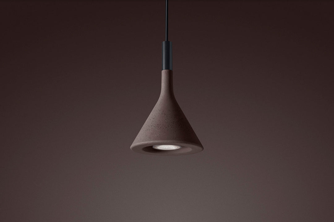Aplomb Mini Pendant Light Ceiling Lights Foscarini