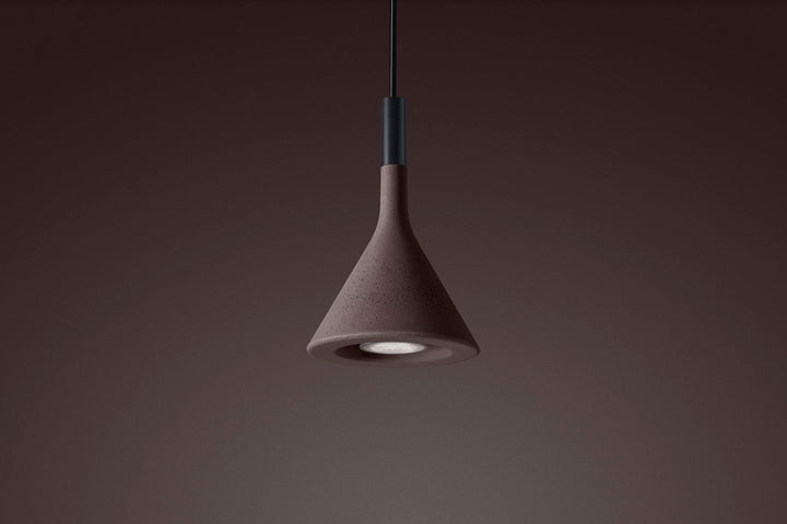 Aplomb Mini Pendant Light Ceiling Lights Foscarini