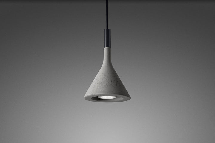 Aplomb Mini Pendant Light