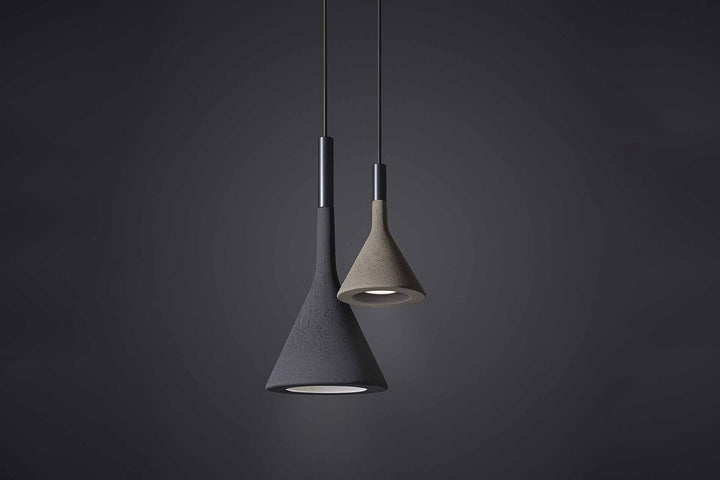 Aplomb Mini Pendant Light
