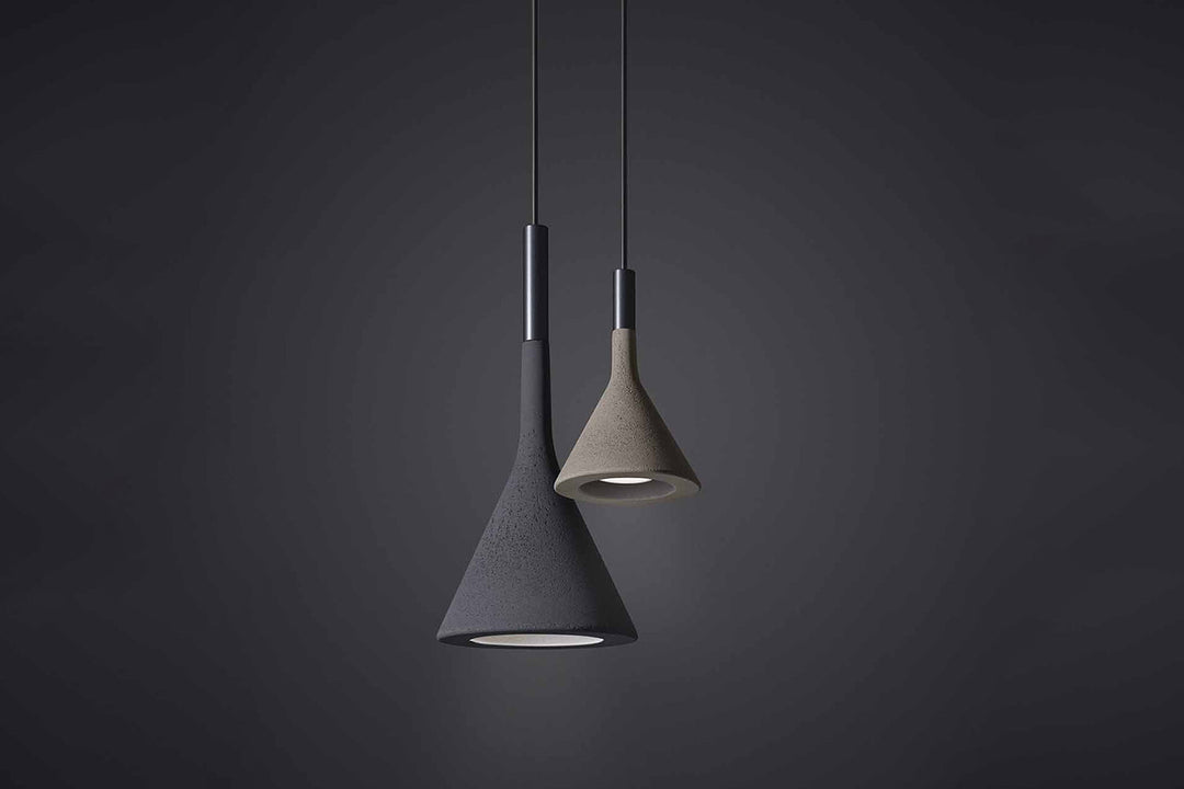 Aplomb Mini Pendant Light Ceiling Lights Foscarini
