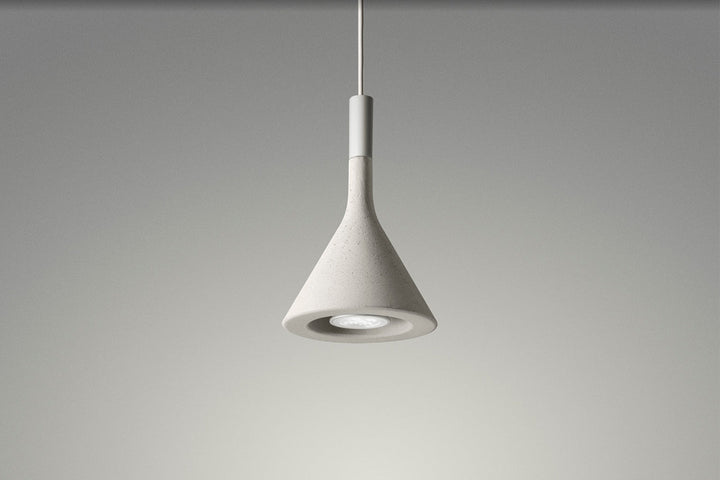 Aplomb Mini Pendant Light