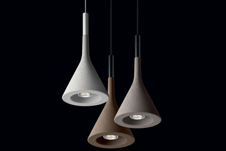 Aplomb Mini Pendant Light Ceiling Lights Foscarini