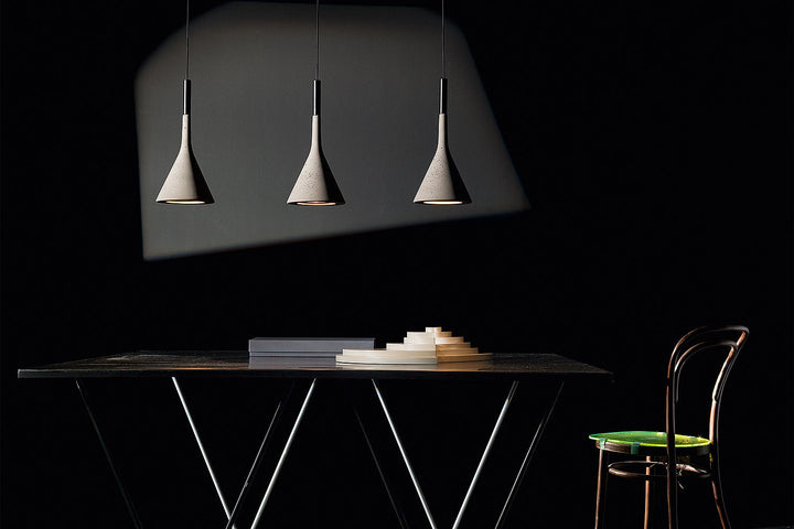 Aplomb Mini Pendant Light Ceiling Lights Foscarini