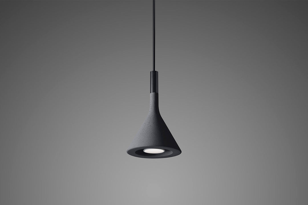 Aplomb Mini Pendant Light