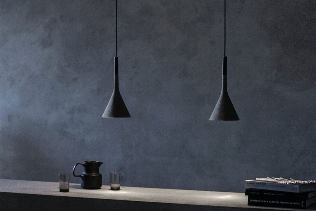 Aplomb Mini Pendant Light Ceiling Lights Foscarini