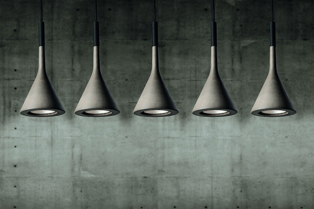 Aplomb Mini Pendant Light Ceiling Lights Foscarini