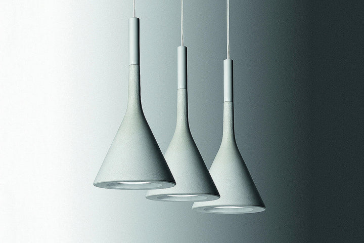 Aplomb Mini Pendant Light Ceiling Lights Foscarini