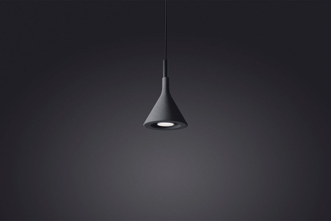 Aplomb Mini Pendant Light