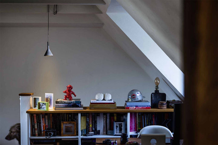 Aplomb Mini Pendant Light Ceiling Lights Foscarini