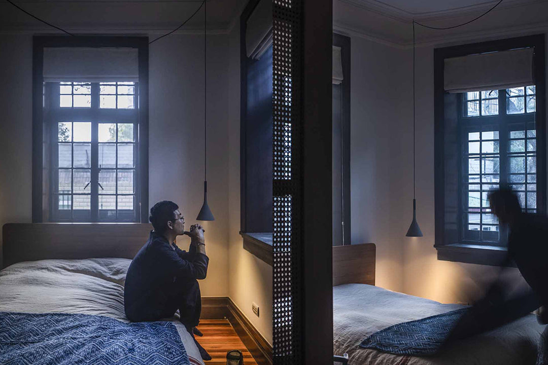 Aplomb Mini Pendant Light Ceiling Lights Foscarini