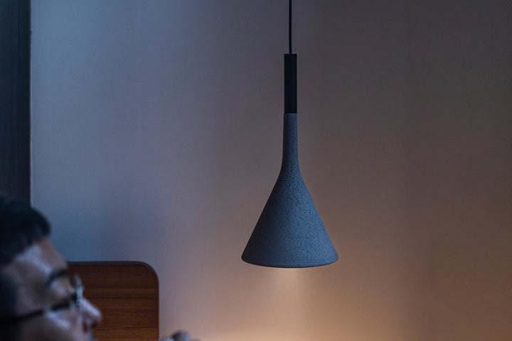 Aplomb Mini Pendant Light