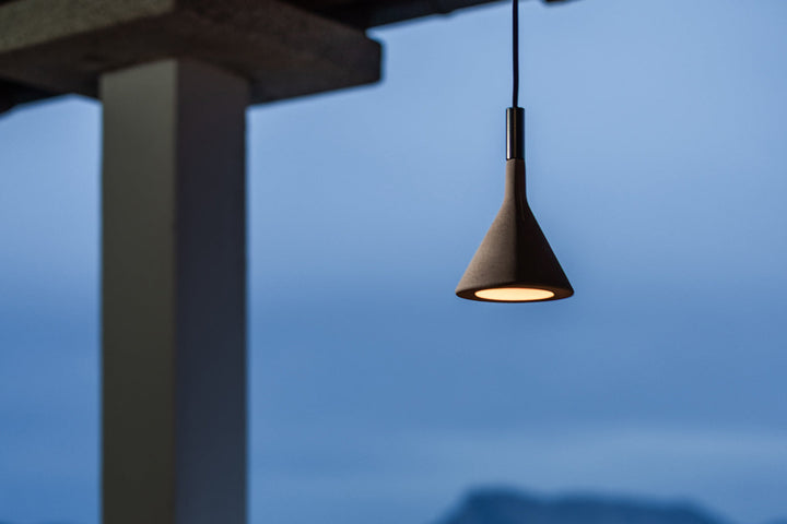 Aplomb Mini Pendant Light Ceiling Lights Foscarini