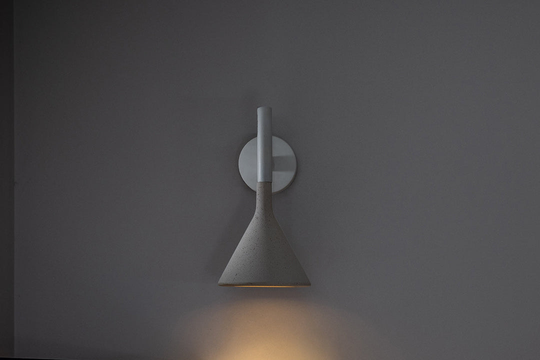 Aplomb Mini Wall Sconce Wall Sconces Foscarini