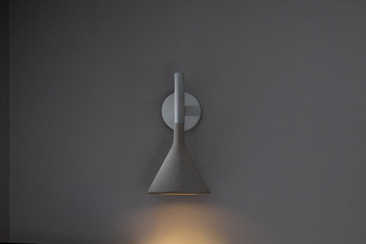 Aplomb Mini Wall Sconce Wall Sconces Foscarini