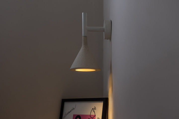 Aplomb Mini Wall Sconce Wall Sconces Foscarini