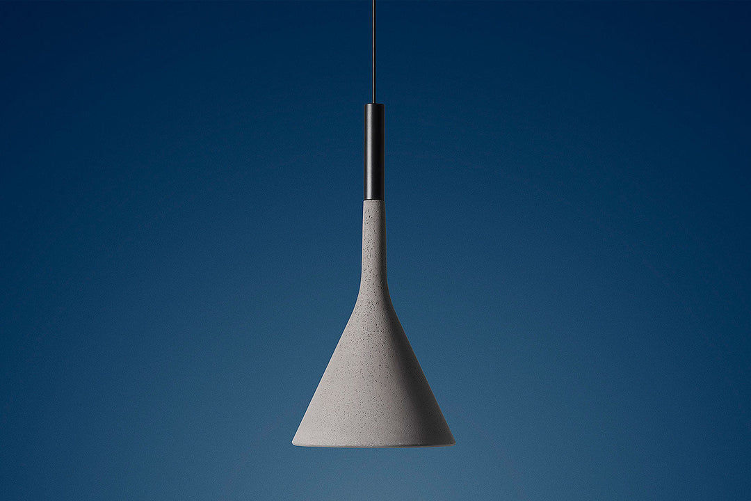 Aplomb Outdoor Pendant Light Ceiling Lights Foscarini