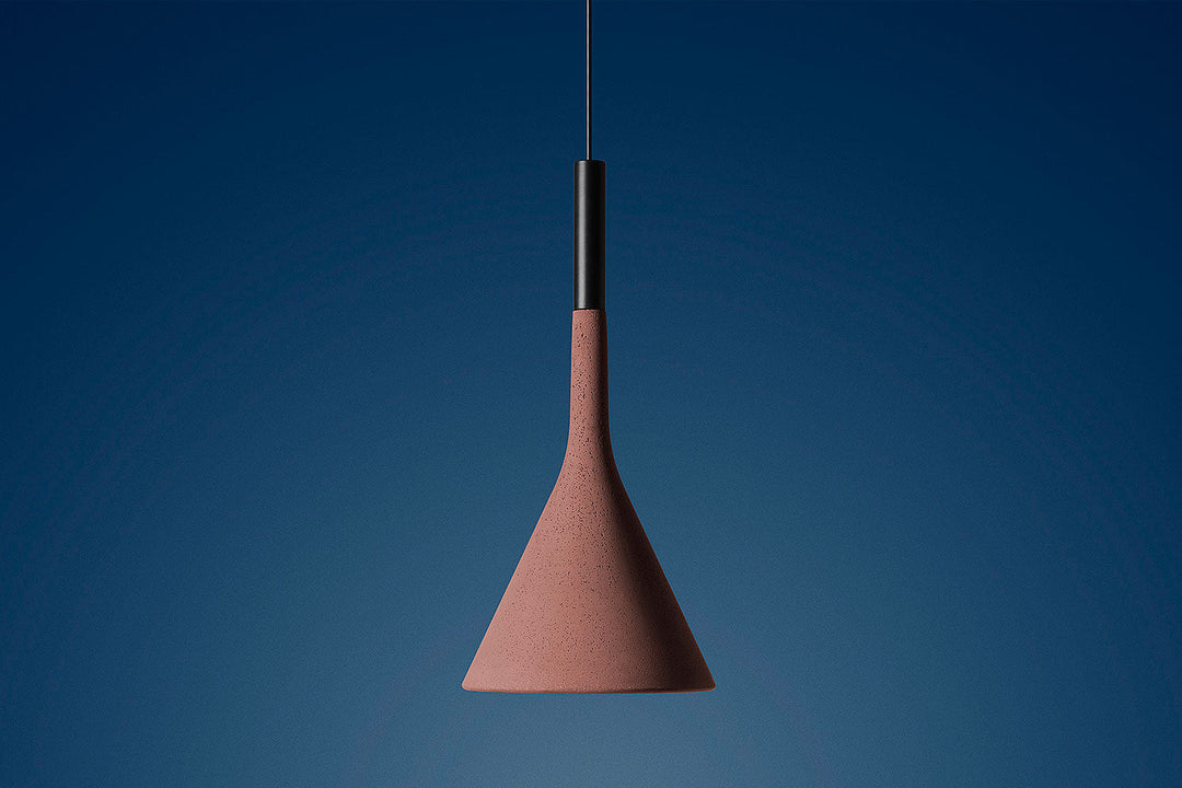 Aplomb Outdoor Pendant Light Ceiling Lights Foscarini