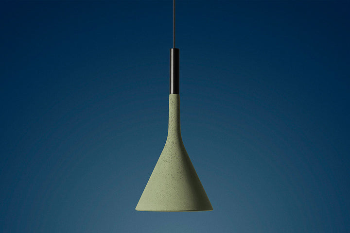 Aplomb Outdoor Pendant Light Ceiling Lights Foscarini