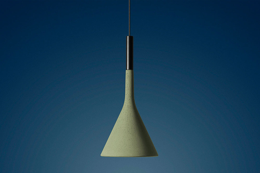 Aplomb Outdoor Pendant Light Ceiling Lights Foscarini