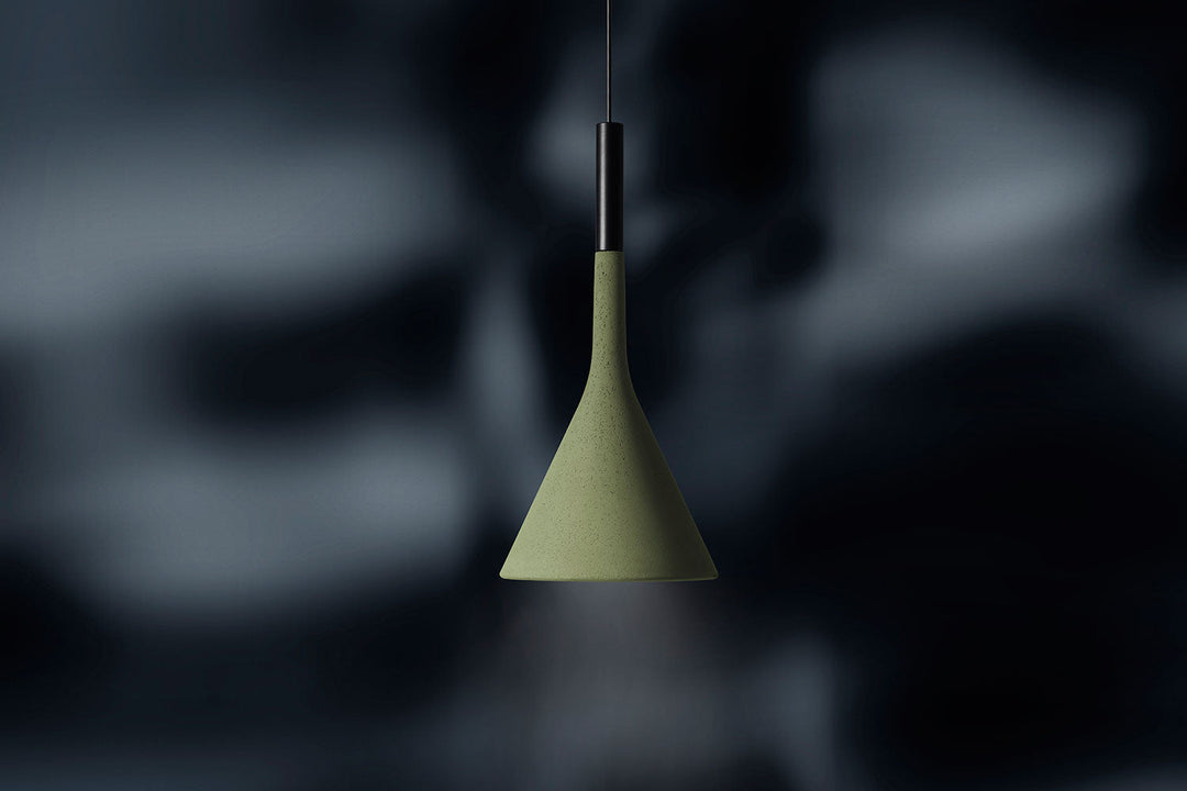 Aplomb Outdoor Pendant Light Ceiling Lights Foscarini