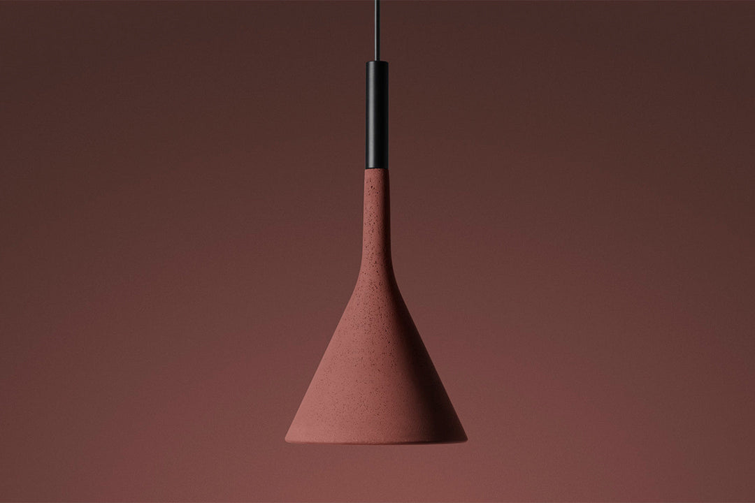 Aplomb Outdoor Pendant Light Ceiling Lights Foscarini