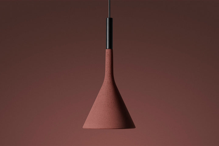 Aplomb Outdoor Pendant Light Ceiling Lights Foscarini