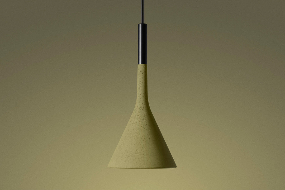 Aplomb Outdoor Pendant Light Ceiling Lights Foscarini