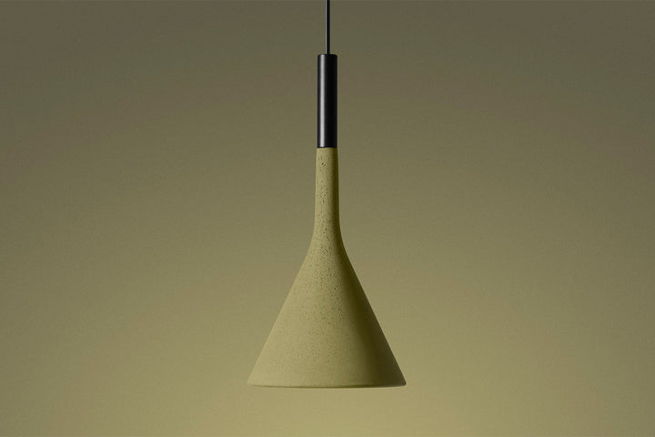 Aplomb Outdoor Pendant Light Ceiling Lights Foscarini