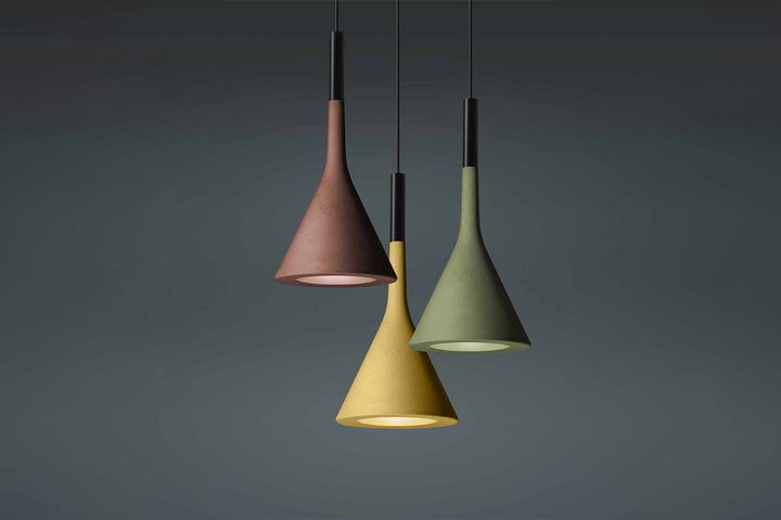Aplomb Pendant Light