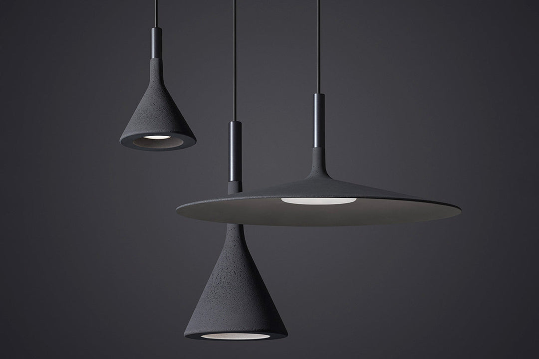 Aplomb Pendant Light