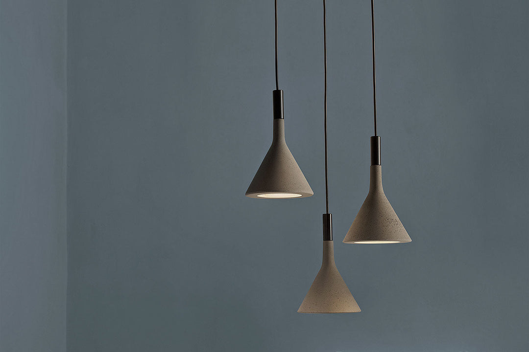 Aplomb Pendant Light