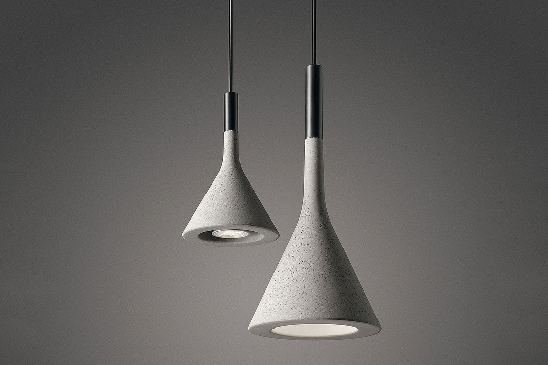 Aplomb Pendant Light