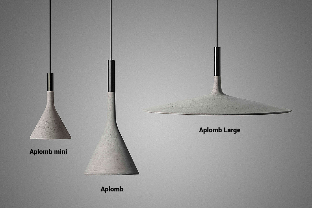 Aplomb Pendant Light