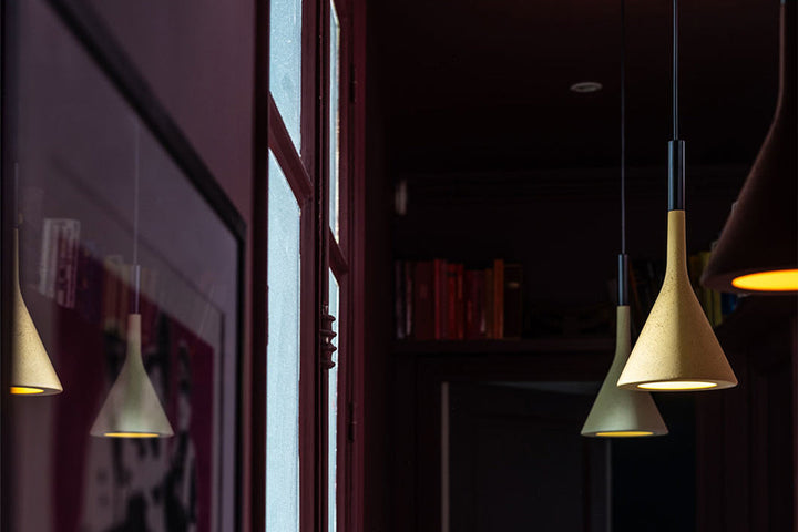 Aplomb Pendant Light