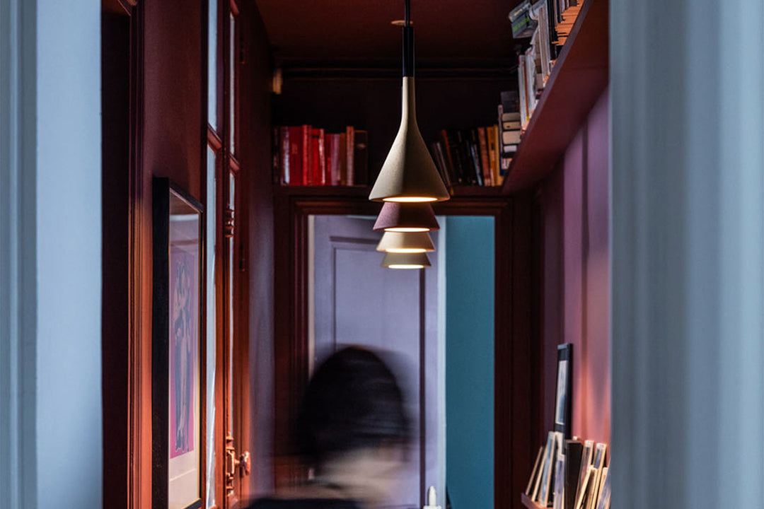 Foscarini Aplomb Pendant Light