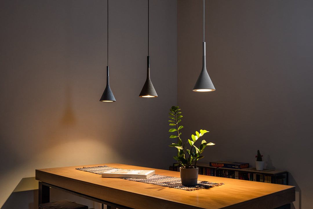 Foscarini Aplomb Pendant Light