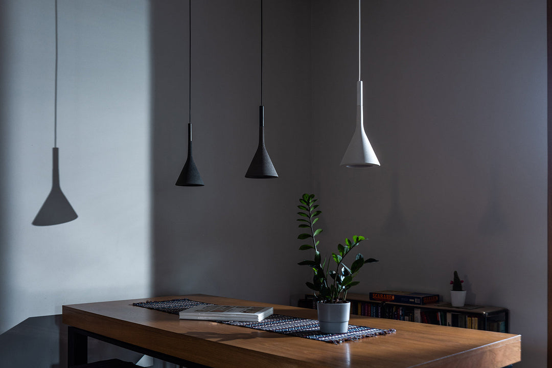 Aplomb Pendant Light Ceiling Lights Foscarini