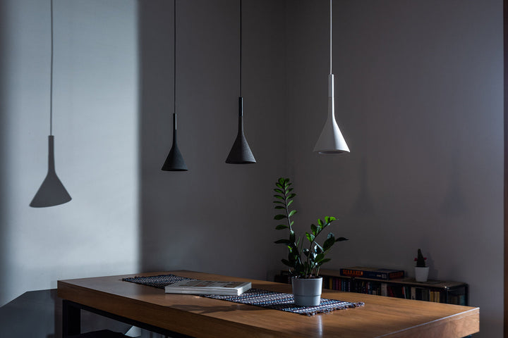 Aplomb Pendant Light Ceiling Lights Foscarini