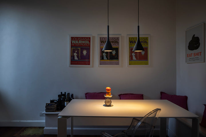 Aplomb Pendant Light Ceiling Lights Foscarini