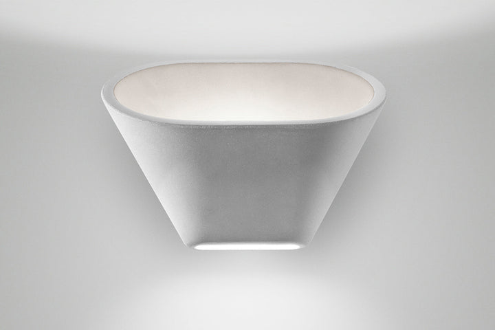 Aplomb Wall Sconce Wall Sconces Foscarini