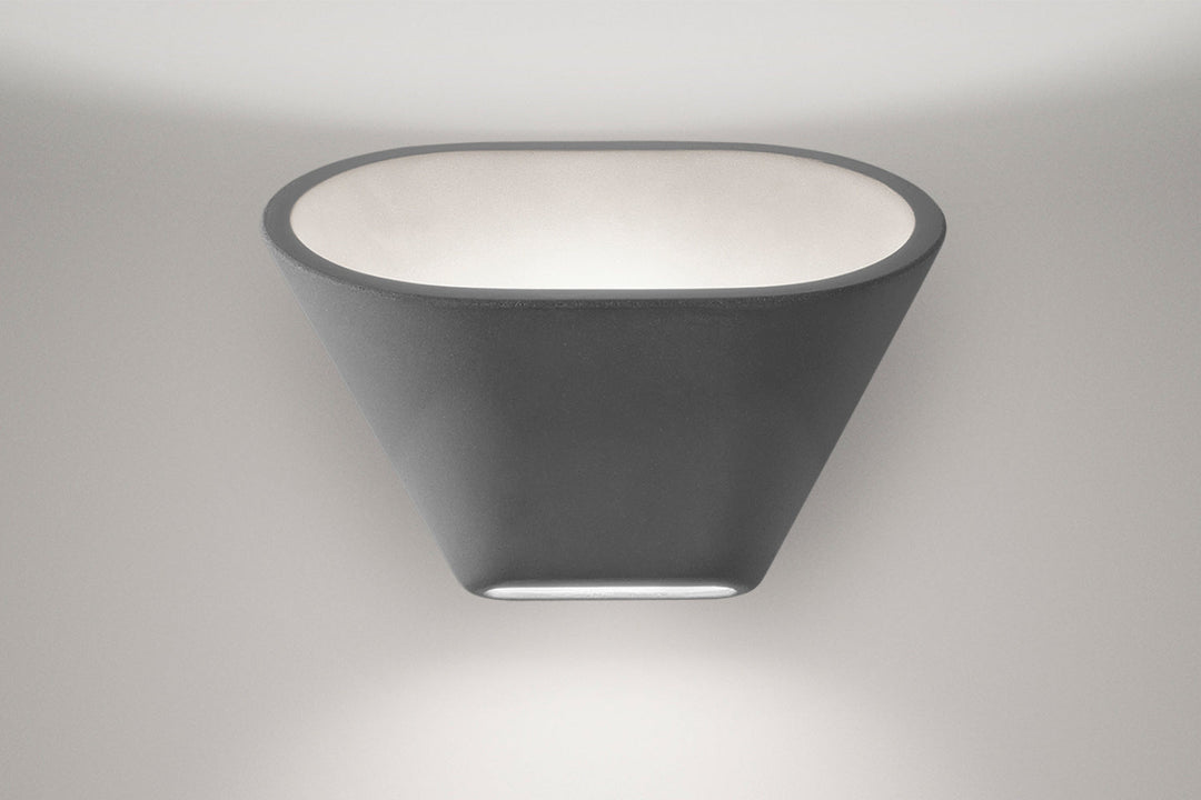 Aplomb Wall Sconce Wall Sconces Foscarini